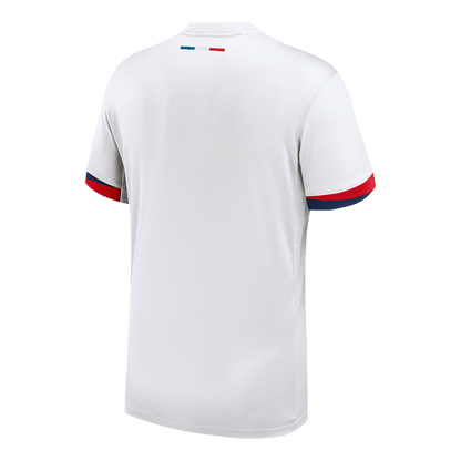 PSG Trikot Auswärts 2025/26