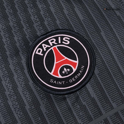 PSG Trikot Viertes Auswärts 2025/26