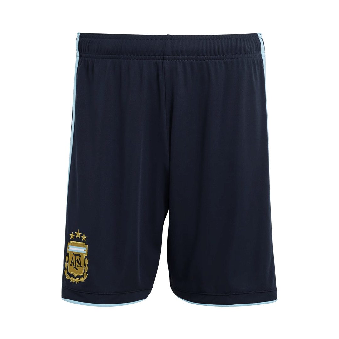 Argentina World Cup Trikot Komplett-Set Heim 2026