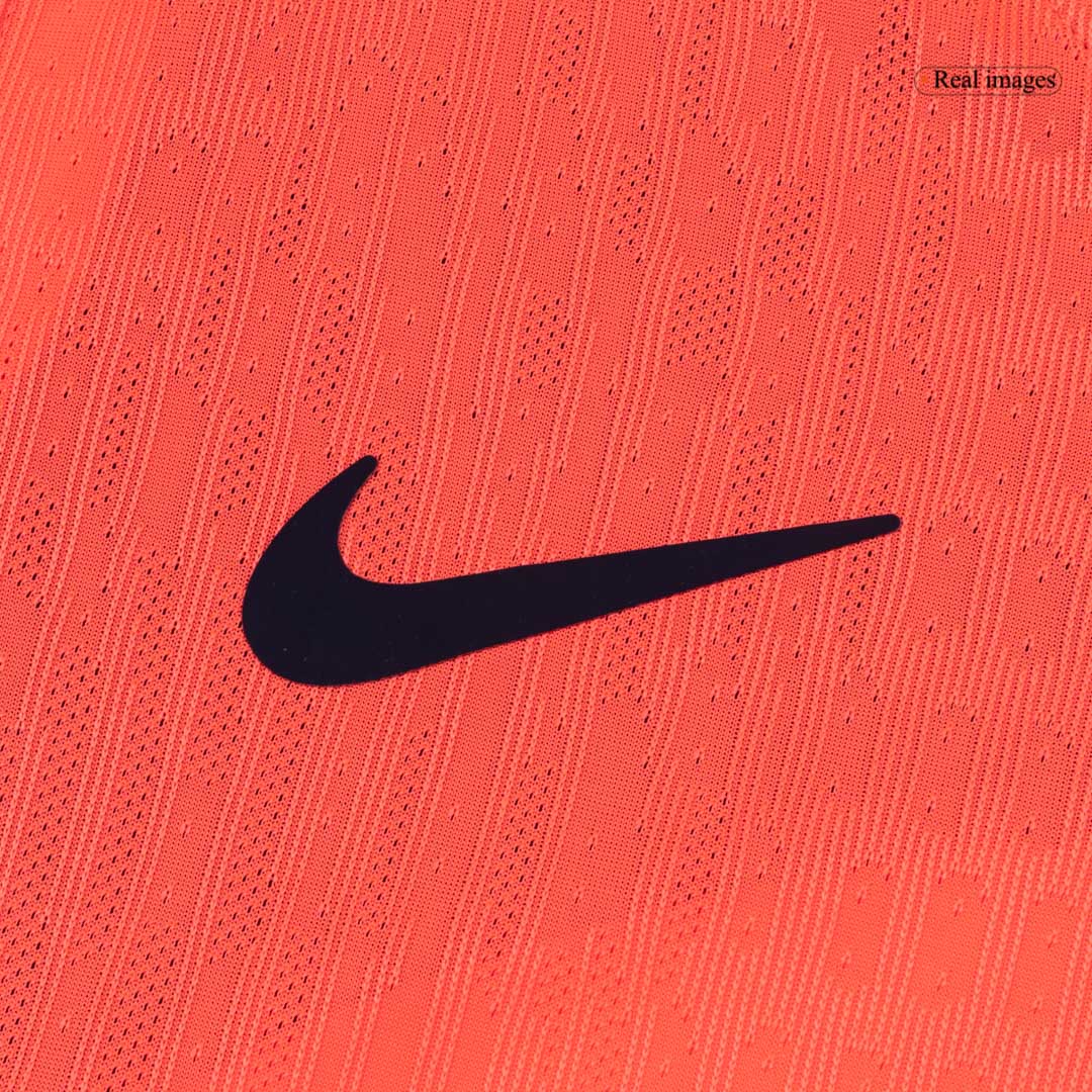 Barcelona Player Version Trikot Drittes Auswärts 2025/26 UCL RASHFORD #14 Slim Fit