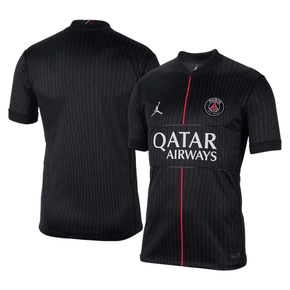 PSG Trikot Viertes Auswärts 2025/26
