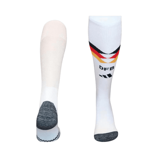Germany World Cup Kinder Stutzen Heim 2026