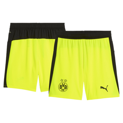 Borussia Dortmund Fussball Shorts Auswärts 2025/26