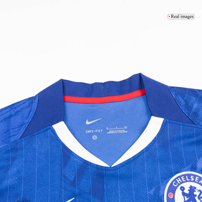 Chelsea Trikot Heim 2025/26 UCL PALMER #10 [PREMIUM]