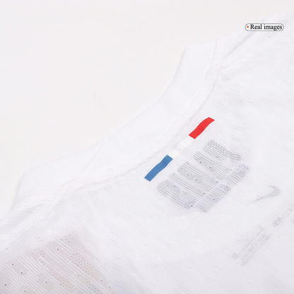 PSG Player Version Trikot Auswärts 2025/26 HAKIMI #2 Slim Fit