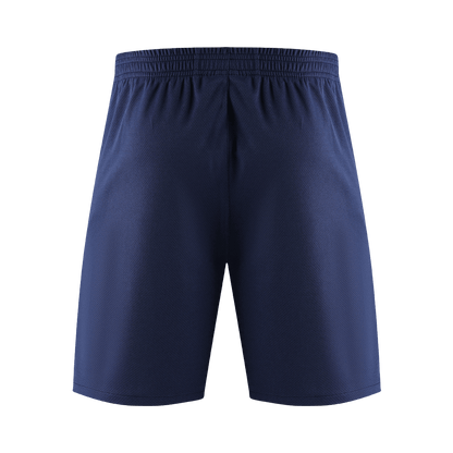 Barcelona Fussball Shorts Pre-Match 2025/26