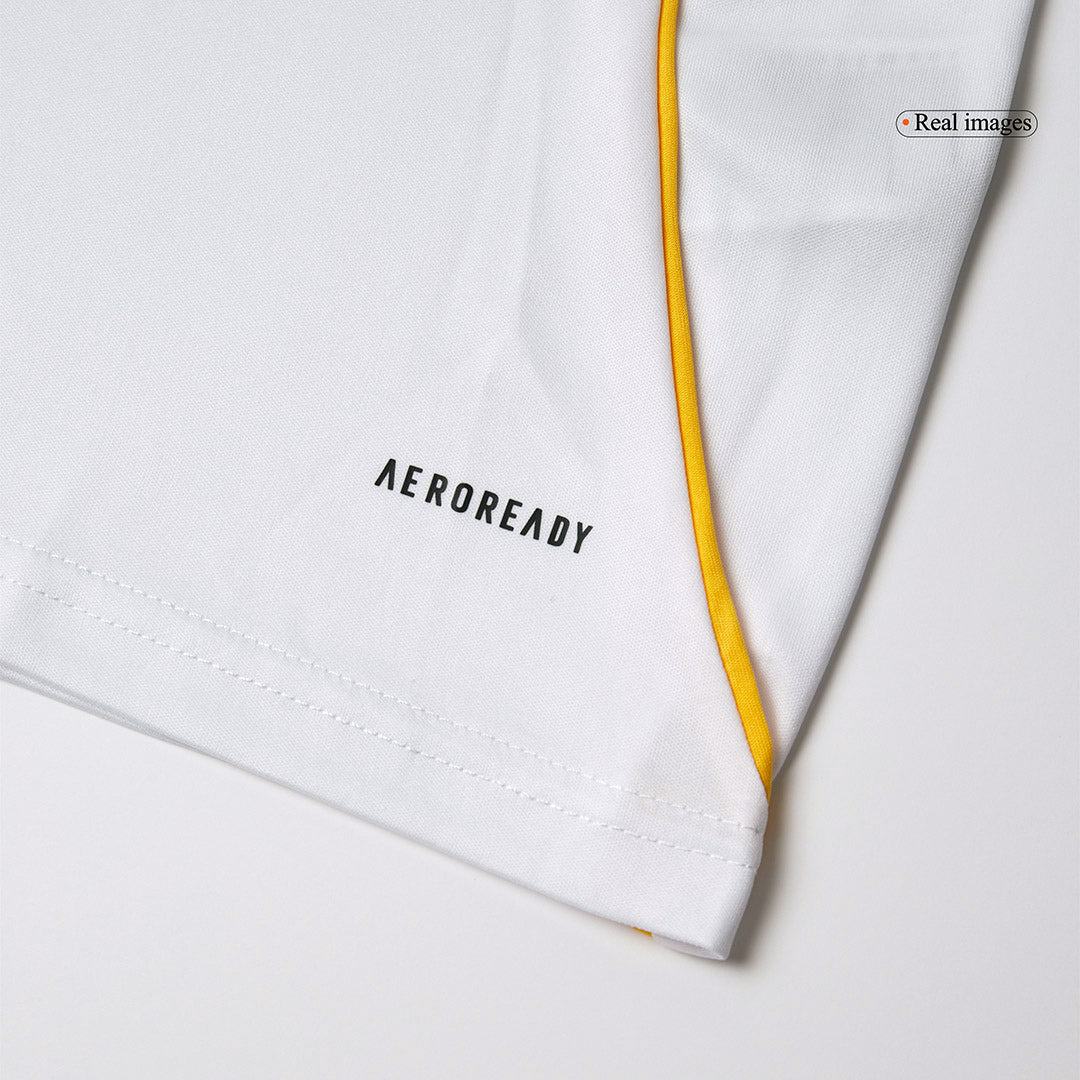 Los Blancos Trikot Heim 2025/26 VALVERDE #8