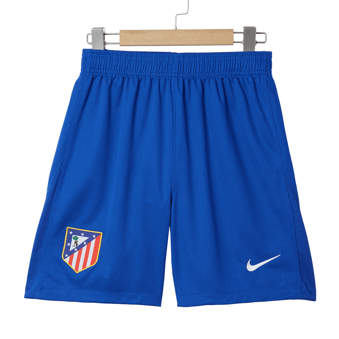 Atletico Madrid Fussball Shorts Heim 2025/26