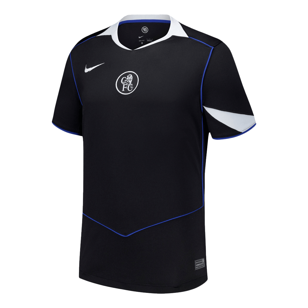 Chelsea Trikot Komplett-Set Drittes Auswärts 2025/26