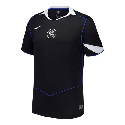 Chelsea Trikot Komplett-Set Drittes Auswärts 2025/26