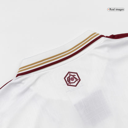 Die Gunners Damen Trikot Drittes Auswärts 2025/26