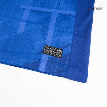 Chelsea Trikot Heim 2025/26 UCL PALMER #10 [PREMIUM]