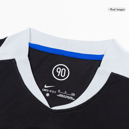 Chelsea Trikot Komplett-Set Drittes Auswärts 2025/26