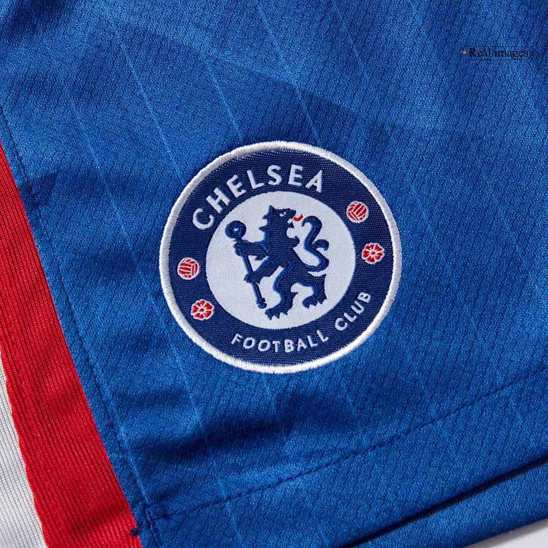 Chelsea Fussball Shorts Heim 2025/26