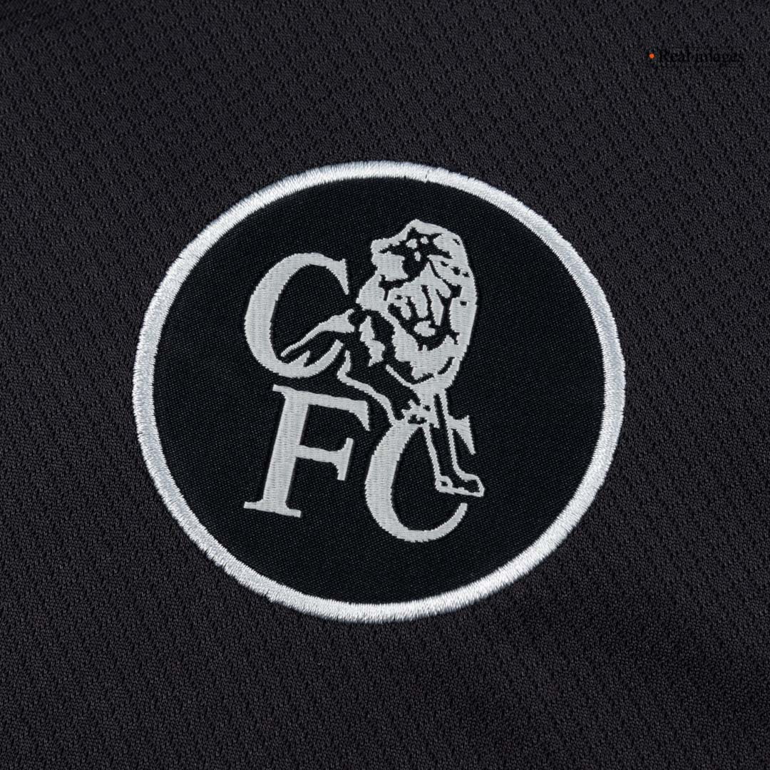 Chelsea Trikot Komplett-Set Drittes Auswärts 2025/26