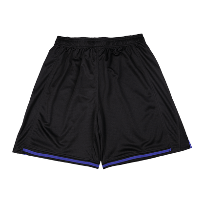 Barcelona Fussball Shorts Auswärts 2025/26