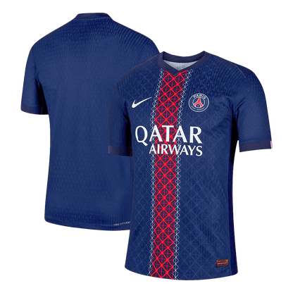 PSG Player Version Trikot Heim 2025/26 Slim Fit