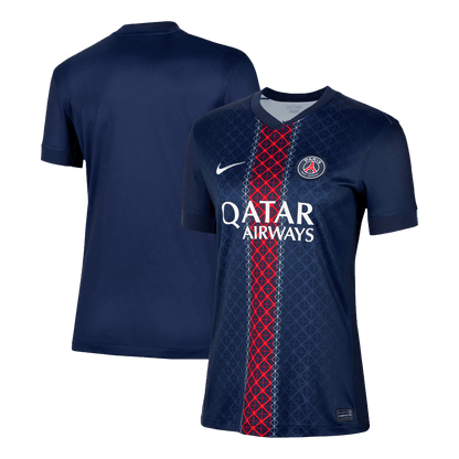 PSG Damen Trikot Heim 2025/26