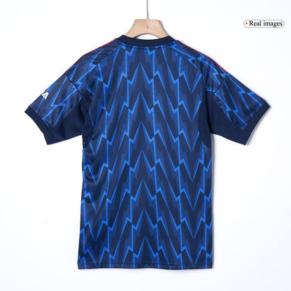 Die Gunners Trikot Auswärts 2025/26 RICE #41