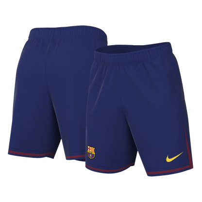 Barcelona Trikot Komplett-Set Heim 2025/26 [PREMIUM]