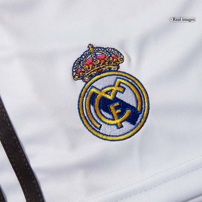 Los Blancos Fussball Shorts Heim 2025/26