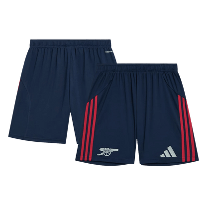 Die Gunners Fussball Shorts Auswärts 2025/26