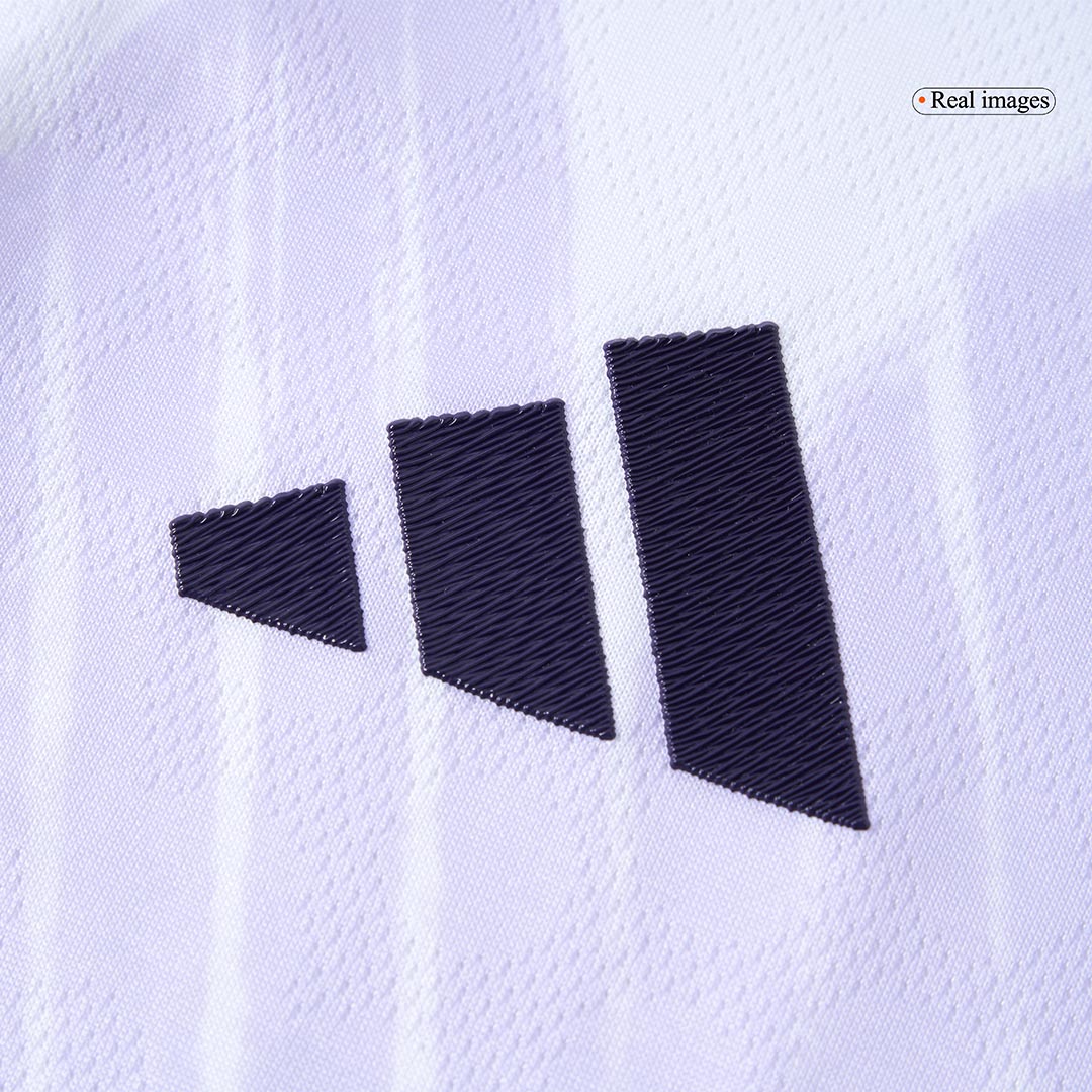ManU Player Version Trikot Auswärts 2025/26 Slim Fit