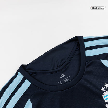 Argentina World Cup Trikot Pre-Match 2026