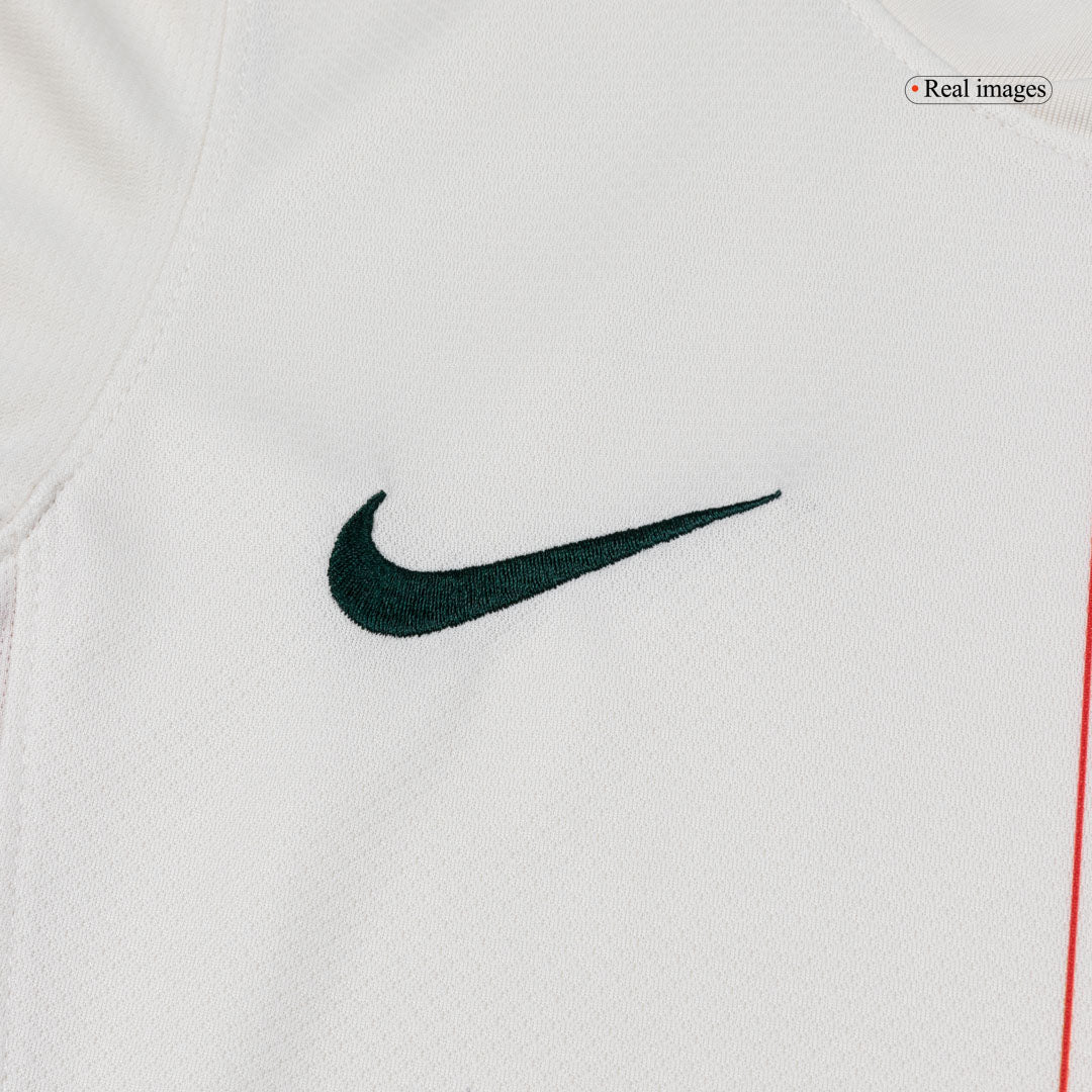 Chelsea Damen Trikot Auswärts 2025/26