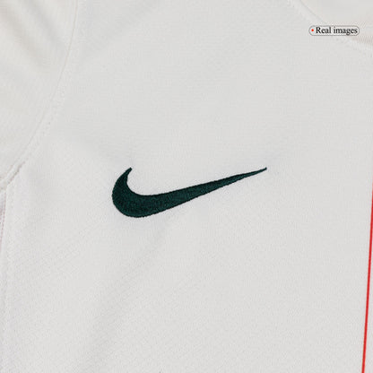 Chelsea Damen Trikot Auswärts 2025/26