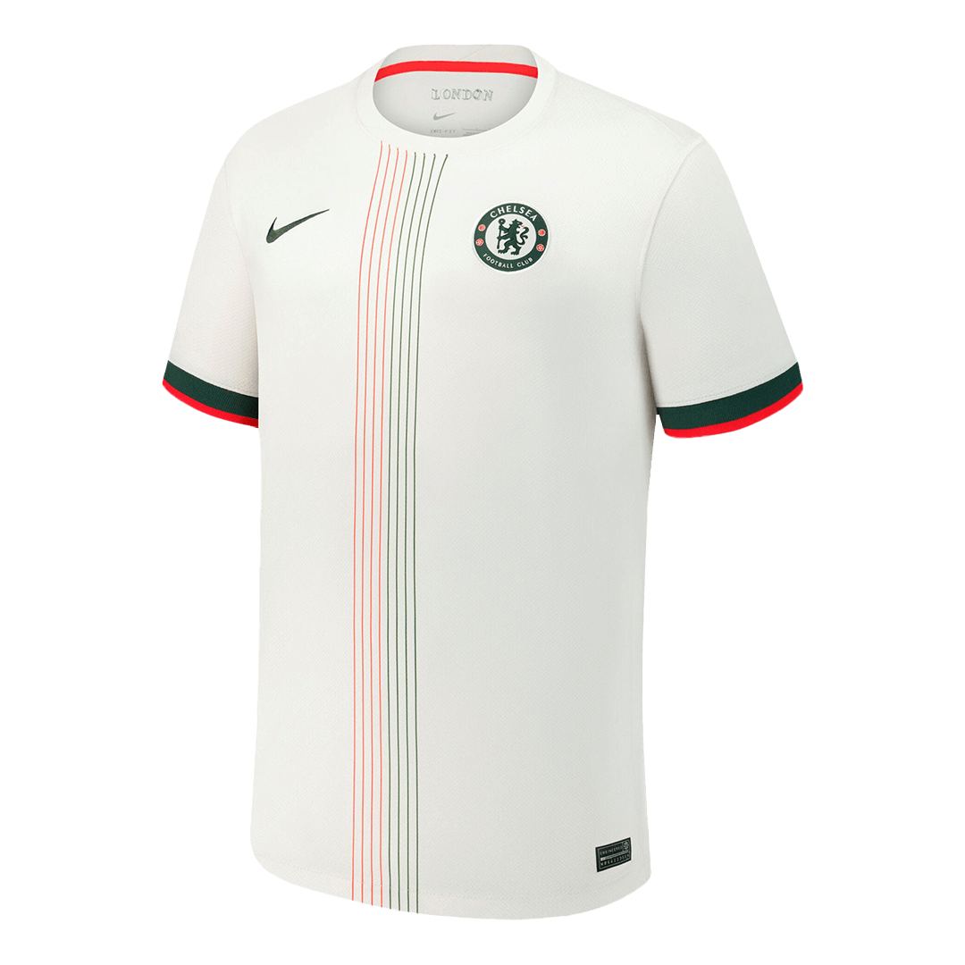 Chelsea Trikot Komplett-Set Auswärts 2025/26