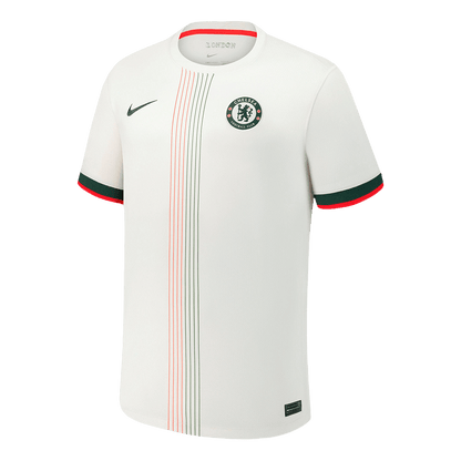 Chelsea Trikot Komplett-Set Auswärts 2025/26