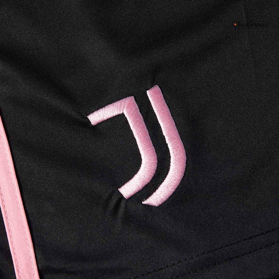 Juventus Fussball Shorts Heim 2025/26