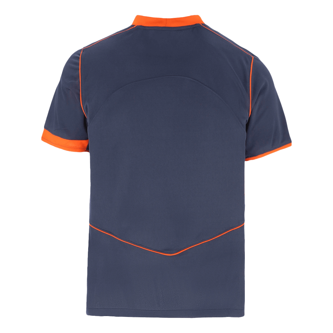 Inter Milan Trikot Set Drittes Auswärts 2025/26