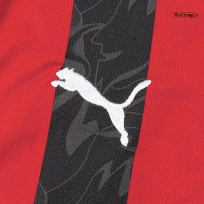 AC Milan Trikot Heim 2025/26 MODRIĆ #14 [PREMIUM]