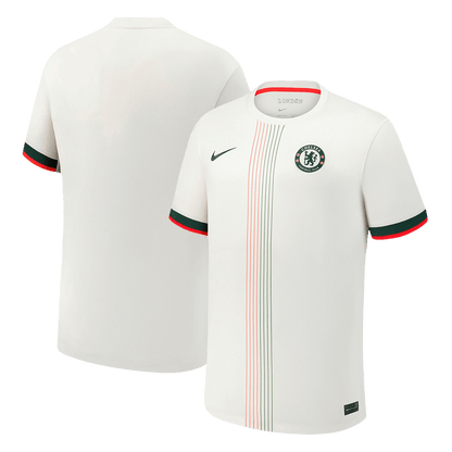 Chelsea Trikot Komplett-Set Auswärts 2025/26