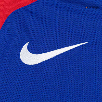 ManU Retro Trikot Auswärts 2005/06
