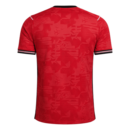 England World Cup Trikot Auswärts 2026