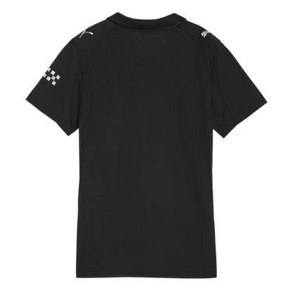 Manchester City Damen Trikot Auswärts 2025/26