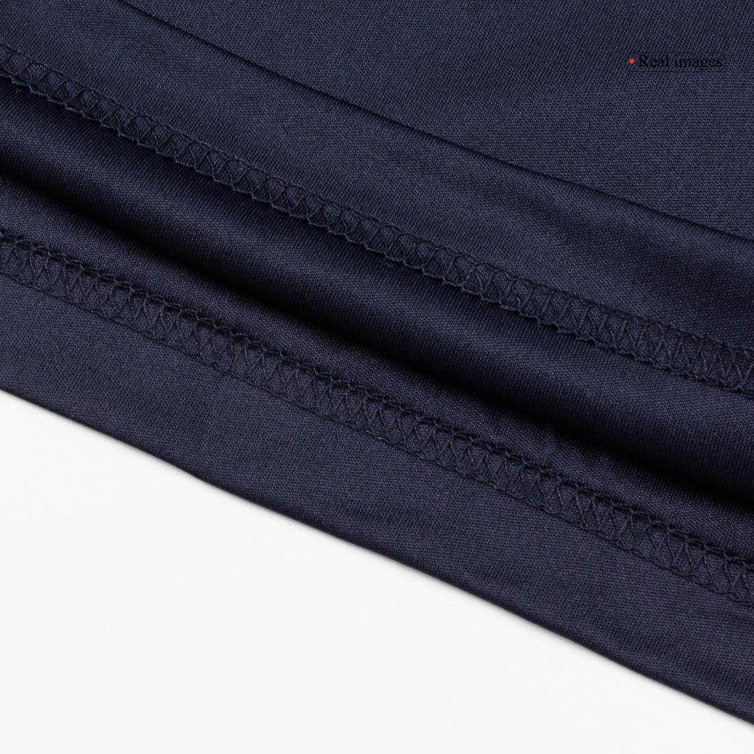 Los Blancos Fussball Shorts Auswärts 2025/26