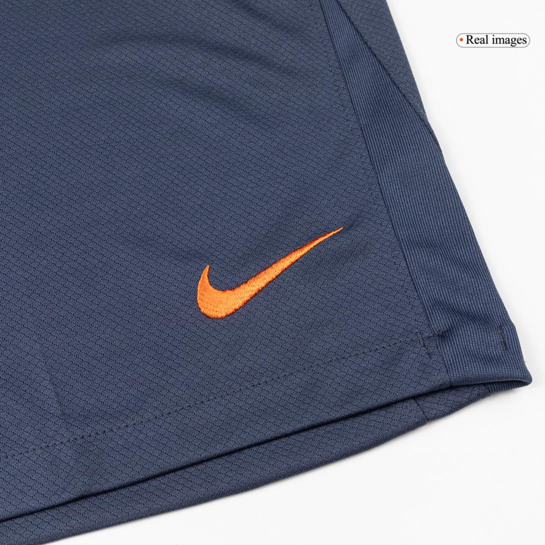 Inter Milan Fussball Shorts Drittes Auswärts 2025/26