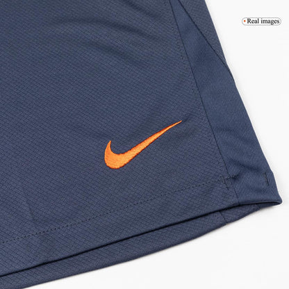 Inter Milan Fussball Shorts Drittes Auswärts 2025/26
