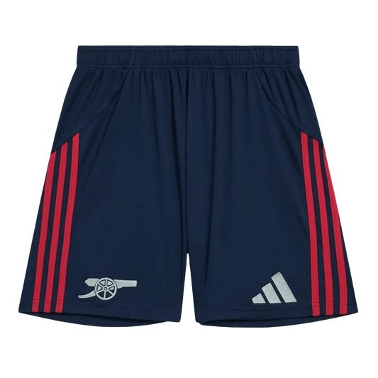 Die Gunners Fussball Shorts Auswärts 2025/26