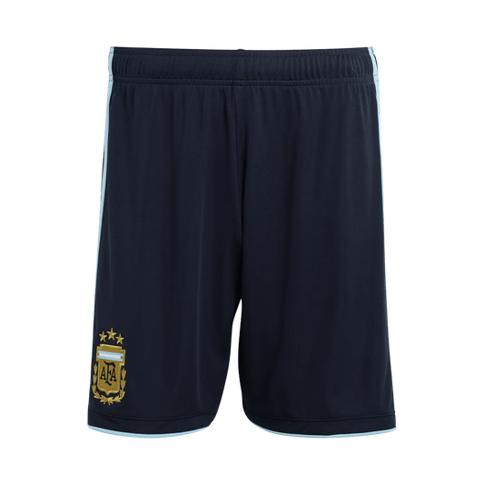 Argentina World Cup Fussball Shorts Heim 2026 [PREMIUM]