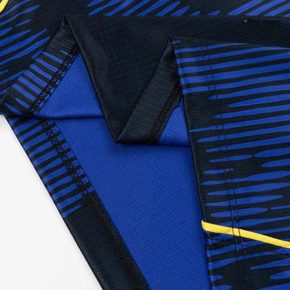 Brazil World Cup Trikot Auswärts 2026 NEYMAR JR. #10