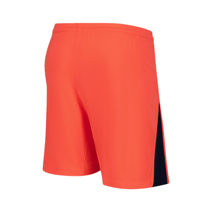 Barcelona Trikot Komplett-Set Drittes Auswärts 2025/26
