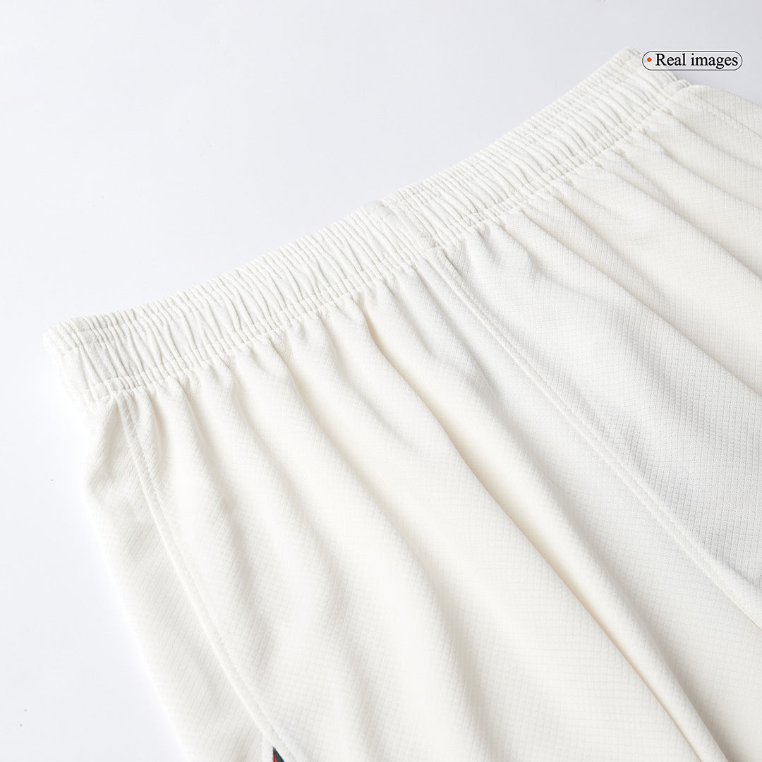 Chelsea Fussball Shorts Auswärts 2025/26