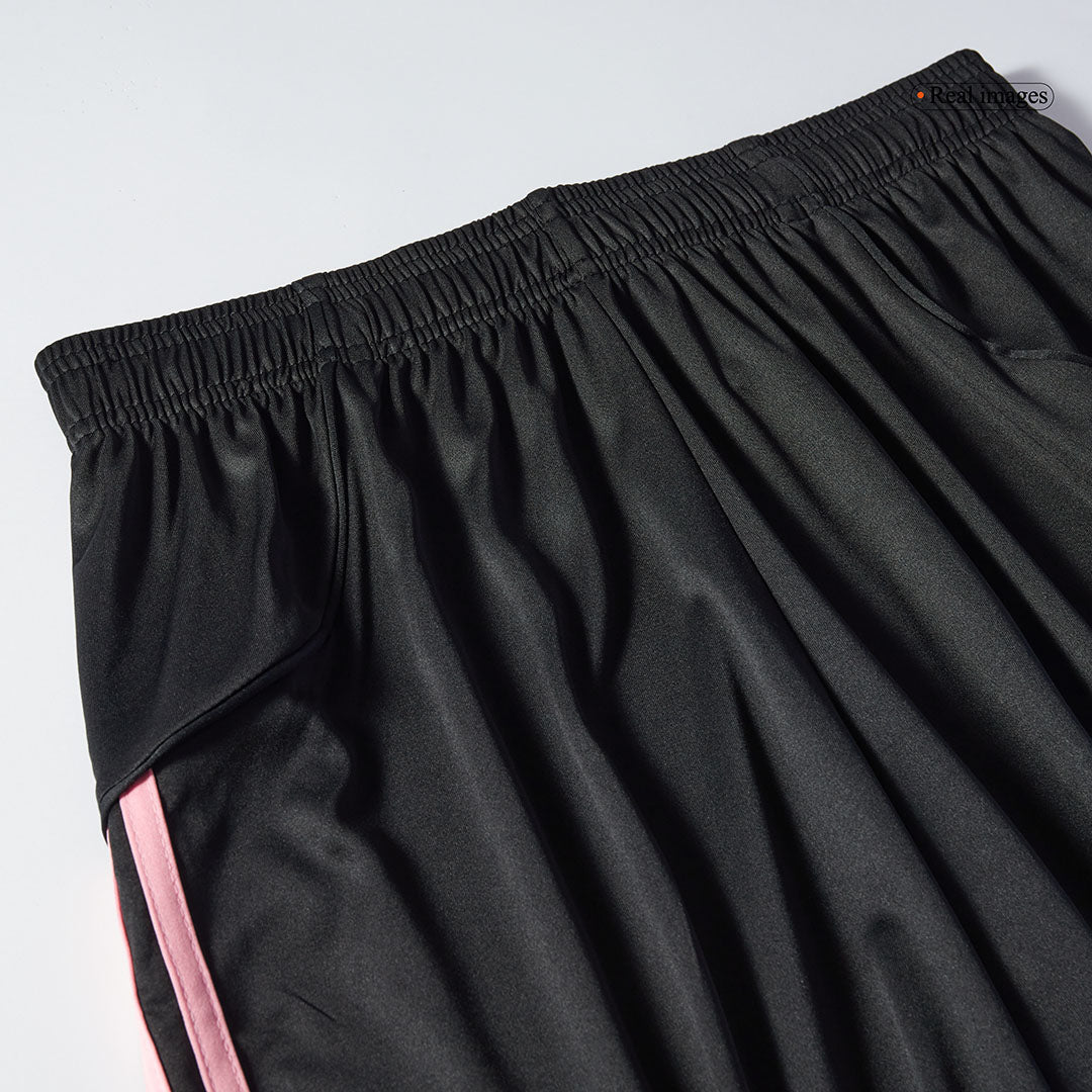 Juventus Fussball Shorts Heim 2025/26