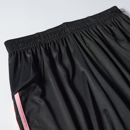 Juventus Fussball Shorts Heim 2025/26