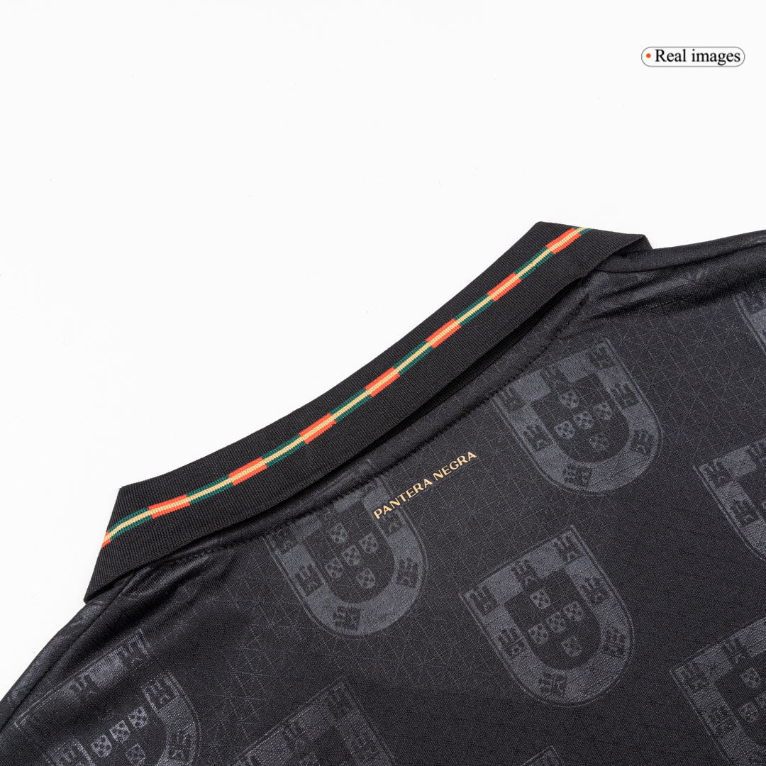 Portugal World Cup Player Version Trikot 2026 Slim Fit